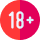 Acces reserve aux 18 ans et plus