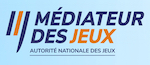 Mediateur des jeux